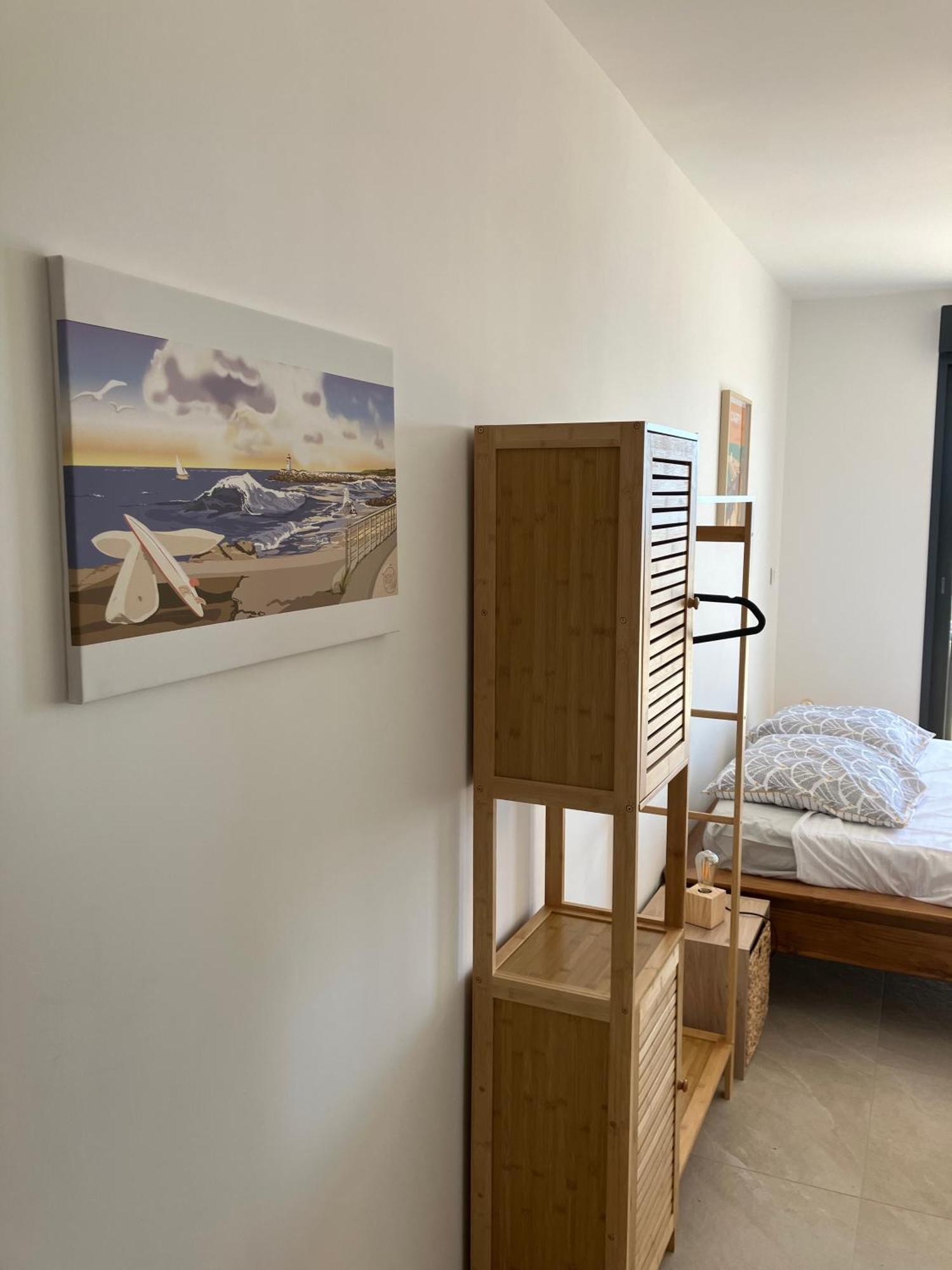 Apartmán T2 Vue Sur Le Port Jacuzzi Terrasse Et Parking Carry-le-Rouet Exteriér fotografie