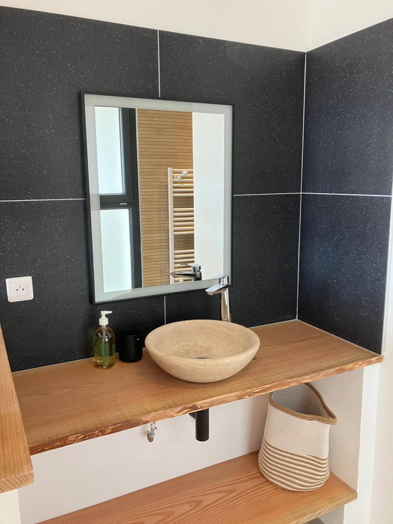 Apartmán T2 Vue Sur Le Port Jacuzzi Terrasse Et Parking Carry-le-Rouet Exteriér fotografie