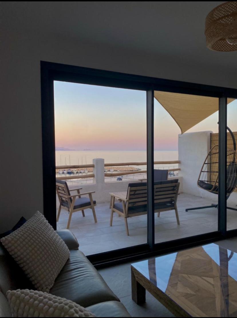 Apartmán T2 Vue Sur Le Port Jacuzzi Terrasse Et Parking Carry-le-Rouet Exteriér fotografie