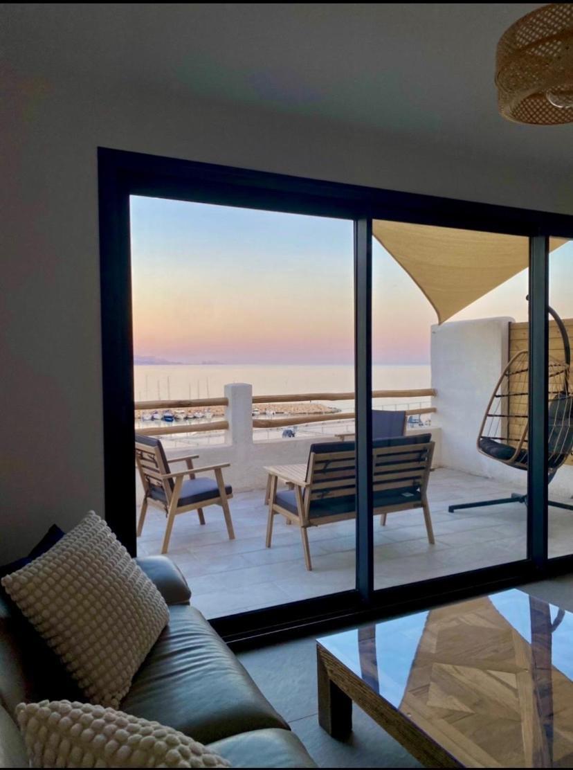 Apartmán T2 Vue Sur Le Port Jacuzzi Terrasse Et Parking Carry-le-Rouet Exteriér fotografie