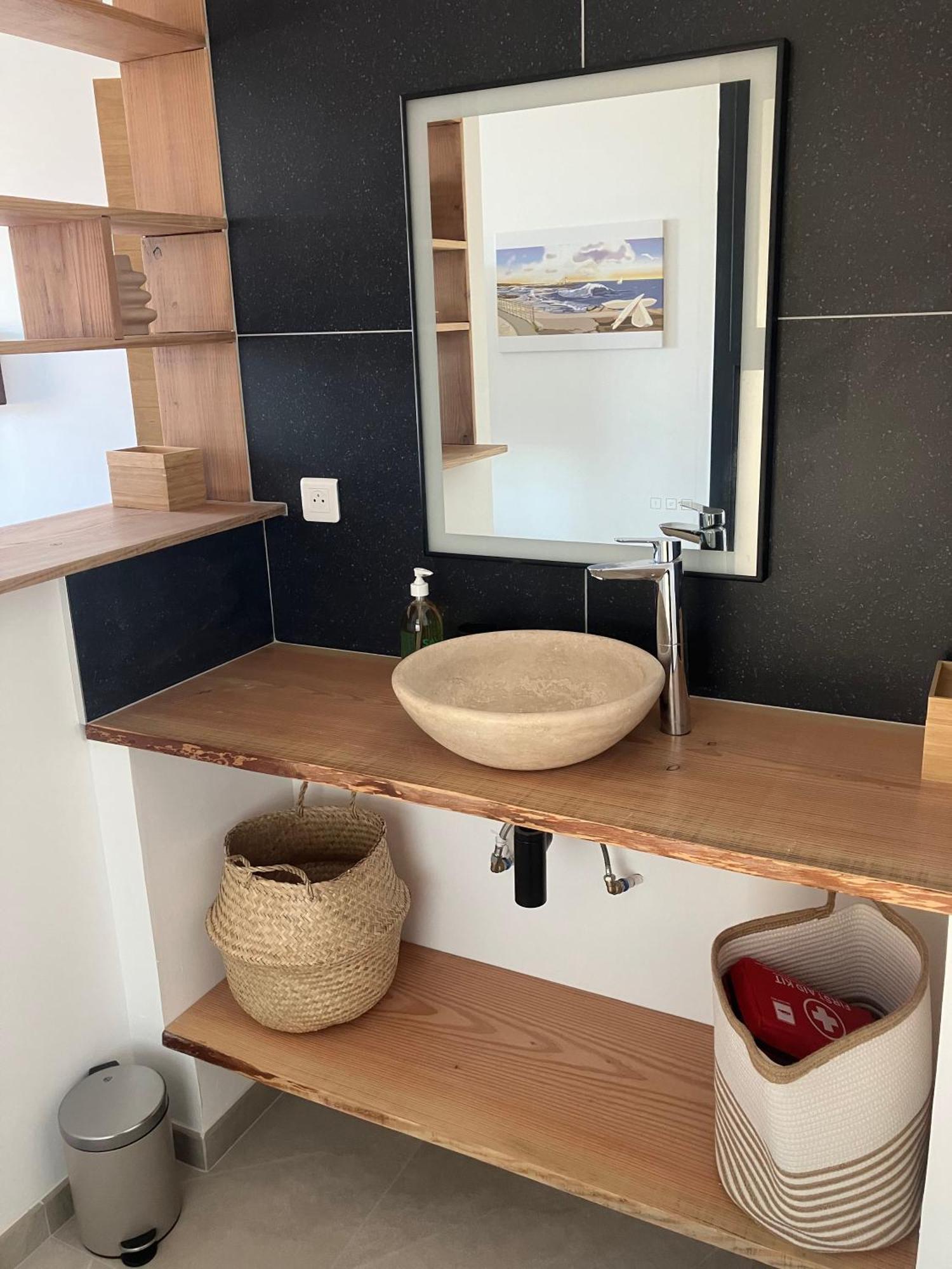 Apartmán T2 Vue Sur Le Port Jacuzzi Terrasse Et Parking Carry-le-Rouet Exteriér fotografie